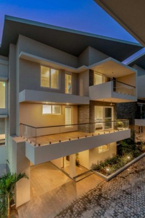 Rainforest Woods, Assagao, Goa - Luxury 4 BHK Private Rooftop Pool